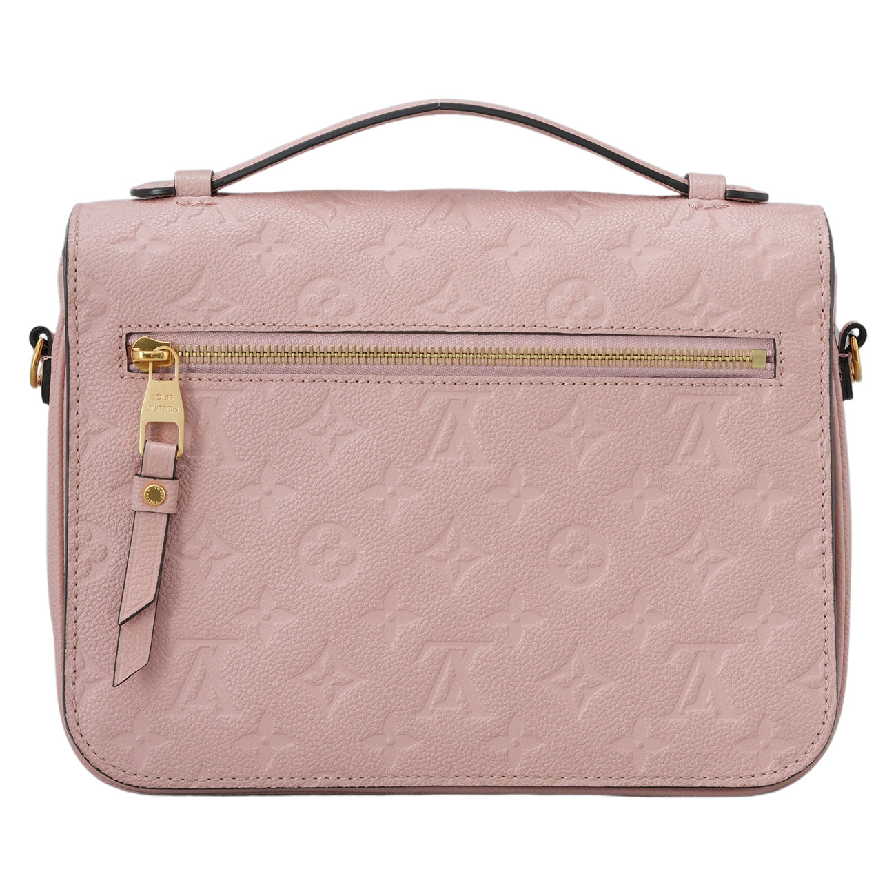 LOUIS VUITTON(USED)루이비통 M44018 앙프렝뜨 포쉐트 메티스